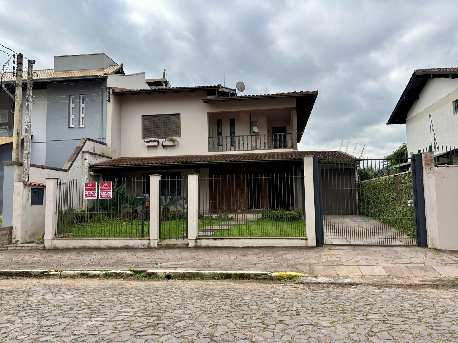 Imóvel 580